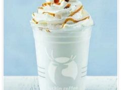 椰子瑞纳冰-瑞幸咖啡(洛阳正大广场店)