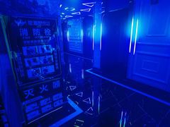 -歌潮量贩式KTV(宁德万达店)