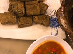 -橘子洲头湘菜馆