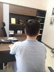 -唐风采假发补发定制