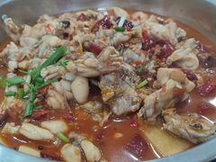 -专业跳跳蛙·彭彭老铺(步行街店)