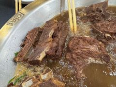 -芦月轩羊蝎子(太平桥店)