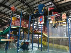 游乐设施-南宫温泉水世界