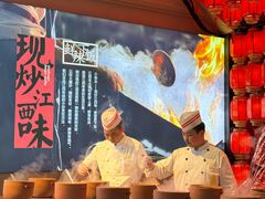 -小柴米·传统江西菜(八一广场店)