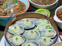 -隆喜元鱼汤包·海鲜(中联广场店)