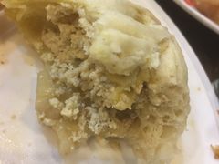豆腐包-张包铺(道外店)