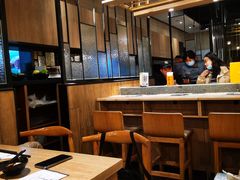 大堂-呷哺呷哺(望京新世界店)