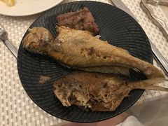 -新发展亚太JW万豪酒店·福苑咖啡厅