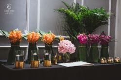 -格乐利雅婚礼艺术中心(南外滩店)