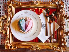 -L'amour澜茉·轻法餐