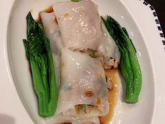 -广州文华东方酒店·江-由辉师傅主理