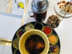 -串一火锅(赛格国际购物中心店)