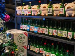 零售区-入火韩国烤肉(凯旋广场店)