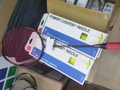 -YONEX网羽有约(新街口店)