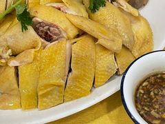 -巫记鸡饭店