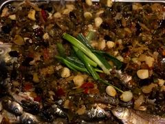 -驿舍·民國老营房院子私房菜(科学会堂店)