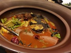 -江宴渔村·鱼鲜土菜(紫荆广场店)
