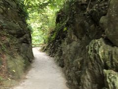 -太鲁阁公园