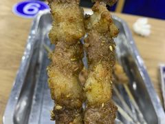 -老虎滩大连海鲜烧烤(建邺云锦路总店)