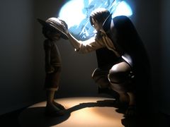 -东京塔海贼王主题公园