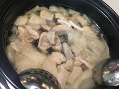 -百年果林椰子鸡(中洲店)