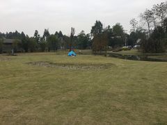 -夏河溪乡野公园