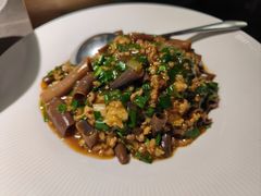 海肠捞饭-前海沿·青岛菜(大拇指广场石老人店)