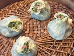 -花园茶楼·淮扬菜(兴城西路店)