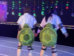 -VS SPORTS PARK运动玩乐园·团建·生日会(合生汇店)