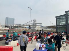 -赛卡联盟WSK卡丁车俱乐部