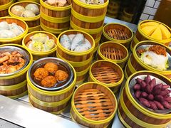 -盛宝粥店(建设街店)