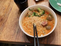 -新旺茶餐厅(嘉里城店)