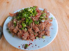 -周记翘脚牛肉