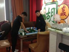 -老炮儿轰趴团建KTV桌游棋牌主题馆(五道口店（底商店))