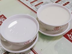 -香港華心糖水鋪(南西总店)