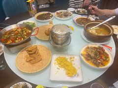-太湖人家·喝土鸡汤·品太湖三白(动物园店)