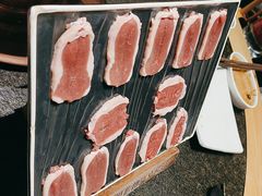 -东来顺(非遗·清真火锅·盛世广场店)