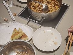 -蝎王府羊蝎子(虎坊桥总店)