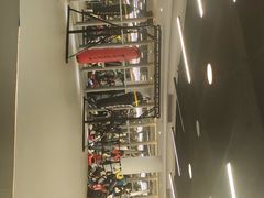 -艾型动健身游泳(环宇城店)