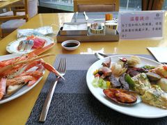 -威珀斯酒店·珀萃美食餐厅