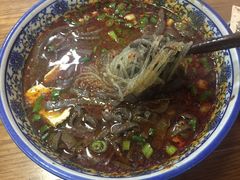 -惠记粉汤羊血梆梆肉(永松路店)