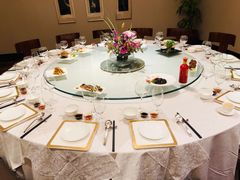 -东港喜来登酒店·天香阁中餐厅