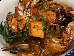 乾隆鱼头-皇饭儿·王润兴酒楼(河坊街店)