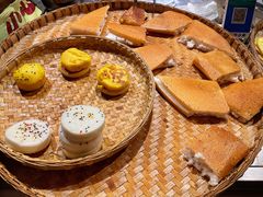 -小米粑粑(玉锦苑店)