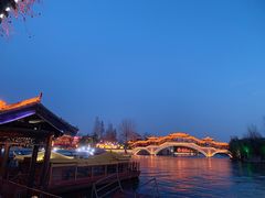 -台儿庄古城