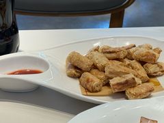 -虎哥私房菜(馒头山店)