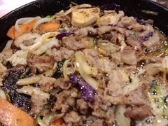 -名扬烤肉(起源店)