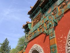-普陀宗乘之庙(小布达拉宫)