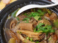 牛杂锅-有章牛杂(石厦店)