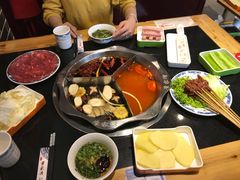-董家湾重庆老火锅(红桥店)